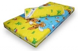Матрасы и одеяла Бамбино для детей
