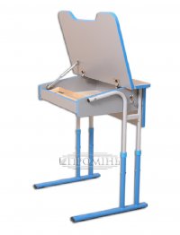 Парты, столы и стулья Проминь