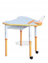 Новая украинская школа (НУШ)