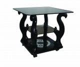 Мебель из стекла