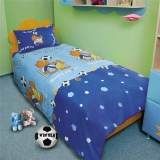 Комплекты постельного белья ТЕП детские