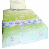 Детский текстиль Магия Снов