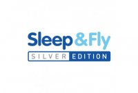Матрасы Sleep&Fly Silver Edition