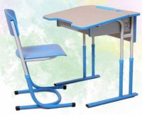 Учебная  мебель
