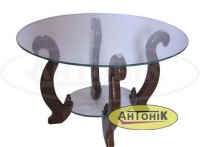 Журнальный столик Антоник ДС-3 Лидер