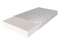 Ортопедический матрас Largo Slim