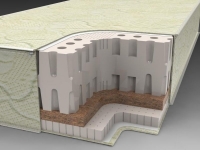 Ортопедический матрас Сончик Экзотика 5