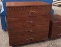 Комод Олимп "Прованс"