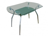 Кухонный столик Антоник Кристалл