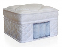 Ортопедический матрас Велам Лазурит