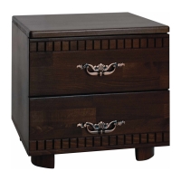 Тумба Олимп "Прованс"