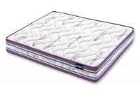 Ортопедический матрас Неолюкс Neoflex Comfo Gel 3D