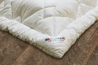 Одеяло " Шерсть Мериноса"