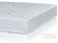 Ортопедический матрас Велам «РУБИН»