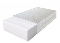 Ортопедический матрас Zephyr Maffin