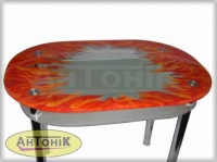 Кухонный столик Антоник КС-6