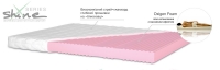 Ортопедический матрас Shine Sakura / Сакура