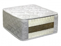 Ортопедический матрас Велам КОКО-ЛАТЕКС