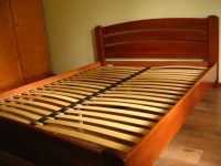 Кровать Эстелла ВЕНЕЦИЯ-Люкс