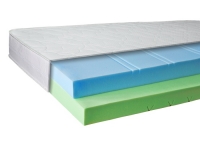 Ортопедический матрас Noble Argentum Moon