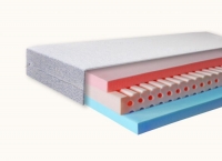 Ортопедический матрас Noble Aurum Lyra