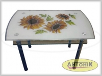 Кухонный столик Антоник КС-4