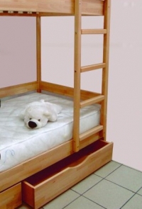 Кровать Эстелла ДУЭТ