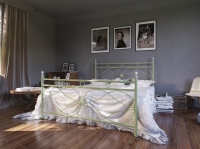 Металлическая кровать Vicenza (Виченца)