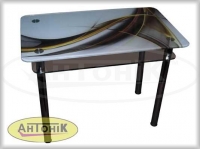 Кухонный столик Антоник КС-1