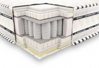 Ортопедический матрас Неолюкс ИМПЕРИАЛ 3D латекс