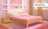 Кровать Эстелла РЕНАТА