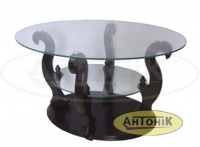 Журнальный столик Антоник ДС-2 Шарм