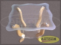 Журнальный столик Антоник ДС-1 Бриз