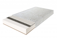 Ортопедический матрас Zephyr Lazy Sufle