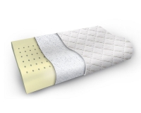 Подушка Noble Bliss Flexlight Air (f)