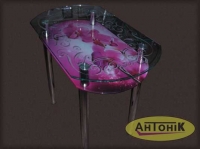 Кухонный столик Антоник КС-5