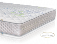 Ортопедический матрас Велам «BLACK» («Блек»)