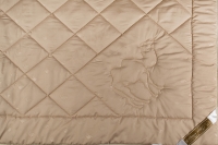 Облегченное одеяло Верблюжья шерсть