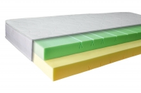 Ортопедический матрас Noble Argentum Star