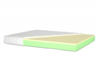 Ортопедический матрас Shine Violet / Виолет