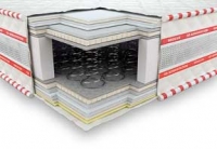 Ортопедический матрас Неолюкс ГРАНД зима-лето 3D