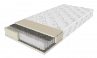 Ортопедический матрас Шанс Престиж