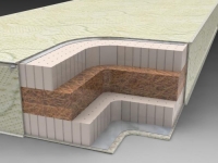 Ортопедический матрас Сончик Экзотика 4