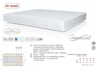 Ортопедический матрас Велам Gold