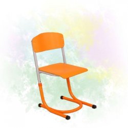 Стул регулируемый Проминь