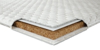 Наматрасник Neolux Кокос