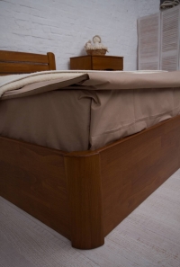 Кровать Олимп "София V" с подъемной рамой