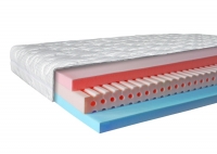 Ортопедический матрас Noble Aurum Lyra