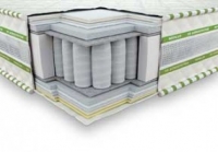 Ортопедический матрас Неолюкс МАГНАТ 3D ультра