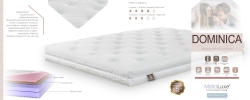 Матрас The HOME Dominica / Доминика